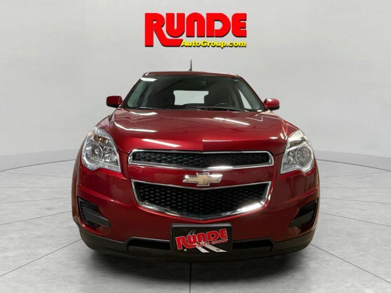 used 2014 Chevrolet Equinox car, priced at $9,981