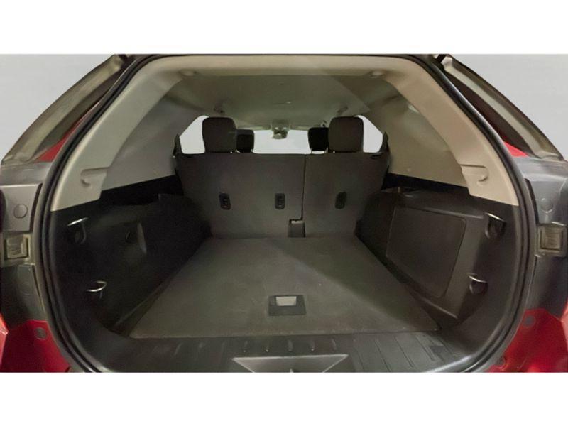 used 2014 Chevrolet Equinox car, priced at $9,981