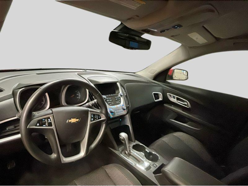 used 2014 Chevrolet Equinox car, priced at $9,981