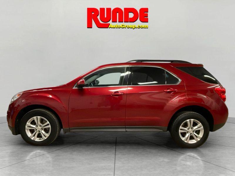 used 2014 Chevrolet Equinox car, priced at $9,981