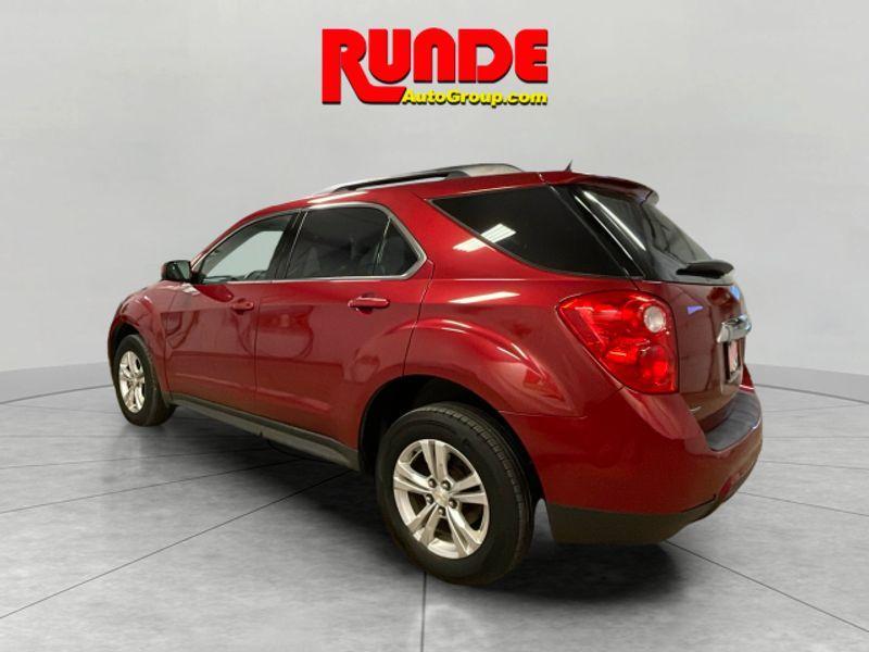 used 2014 Chevrolet Equinox car, priced at $9,981