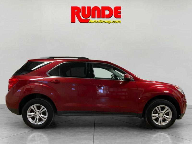 used 2014 Chevrolet Equinox car, priced at $9,981