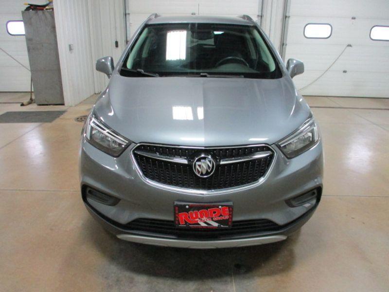 used 2020 Buick Encore car, priced at $18,798