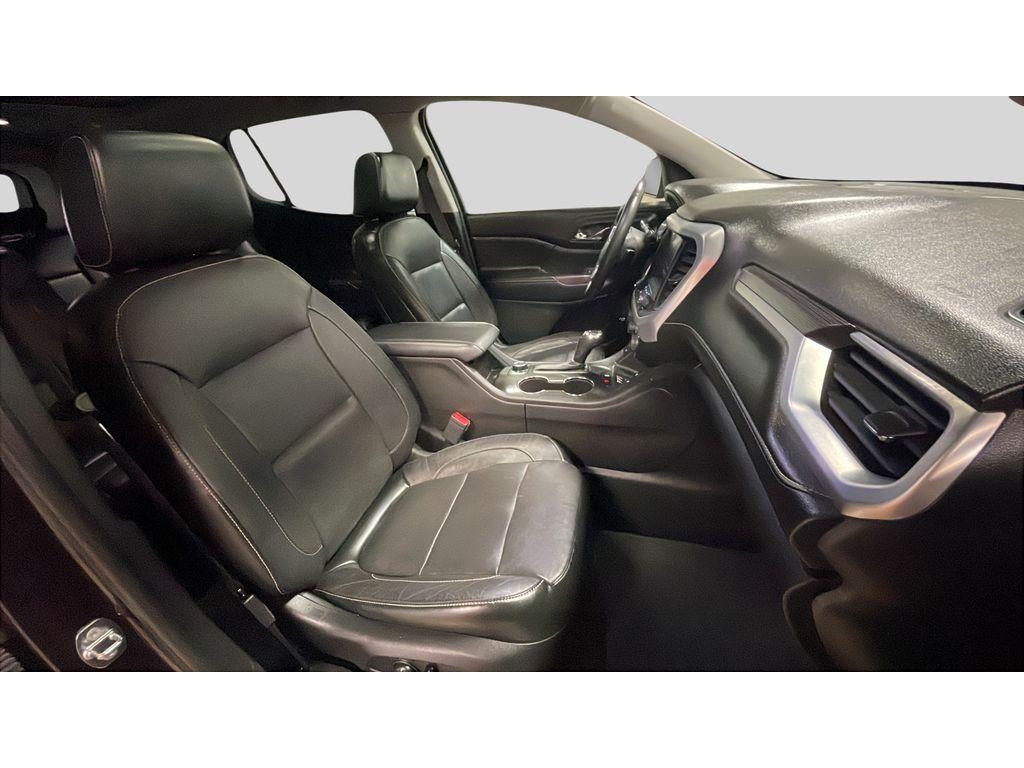 used 2017 GMC Acadia car, priced at $12,371