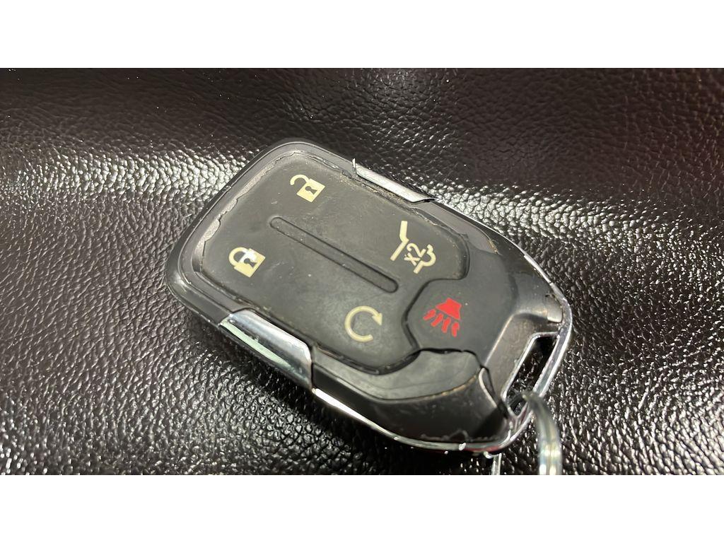 used 2017 GMC Acadia car, priced at $12,371