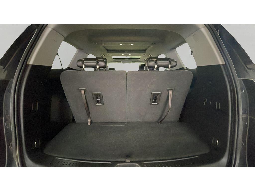 used 2017 GMC Acadia car, priced at $12,371