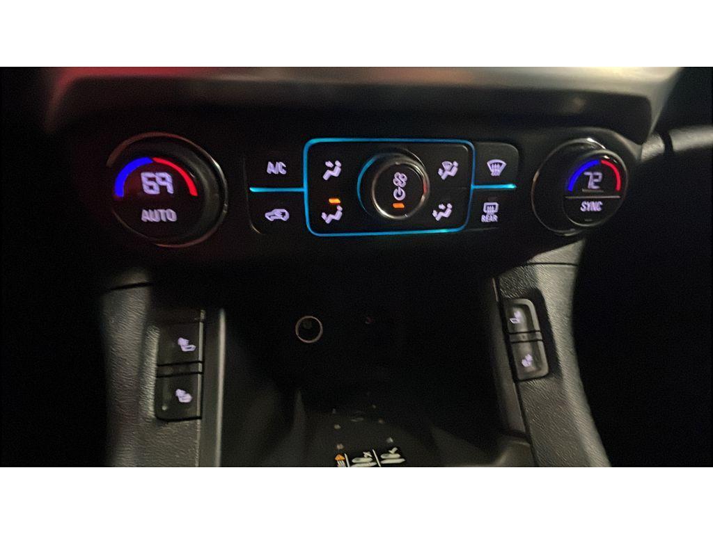 used 2017 GMC Acadia car, priced at $12,371