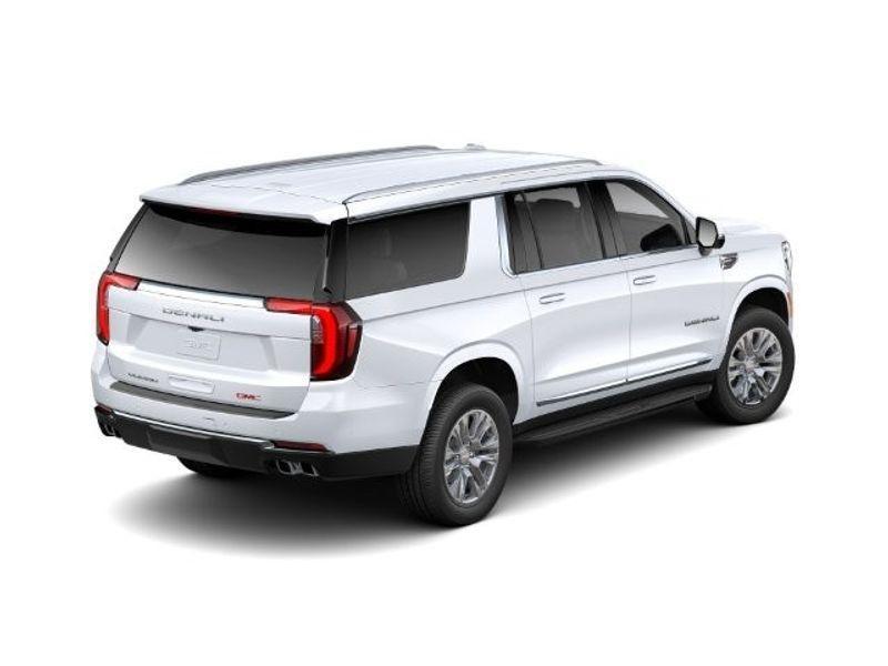 new 2026 GMC Yukon XL car, priced at $100,570