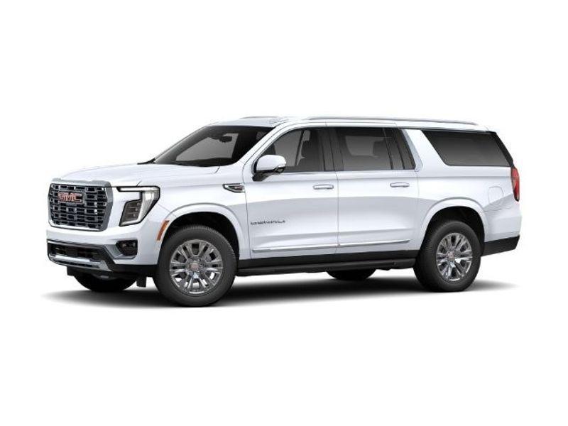 new 2026 GMC Yukon XL car, priced at $100,570