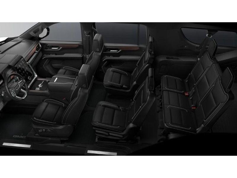 new 2026 GMC Yukon XL car, priced at $100,570