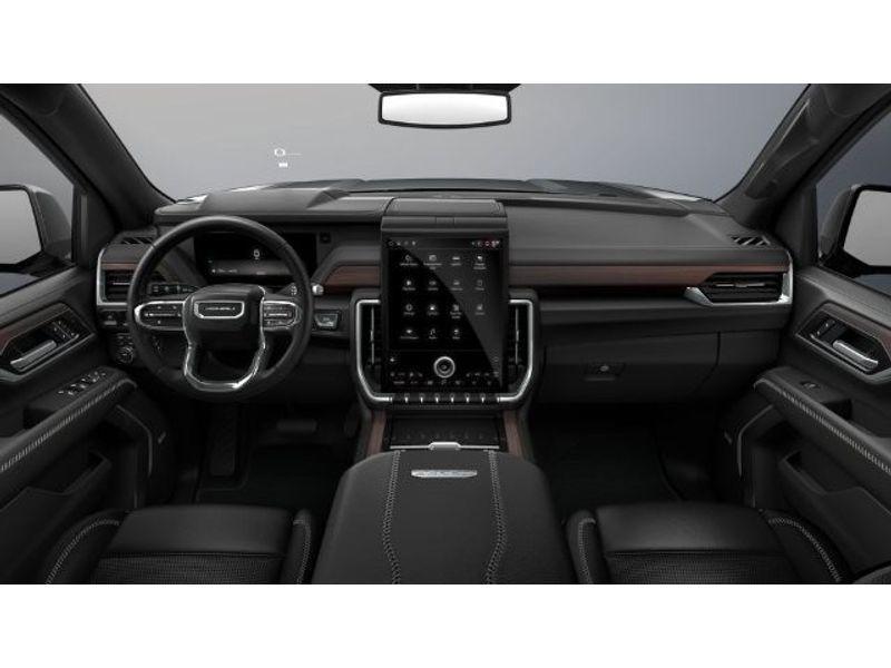 new 2026 GMC Yukon XL car, priced at $100,570
