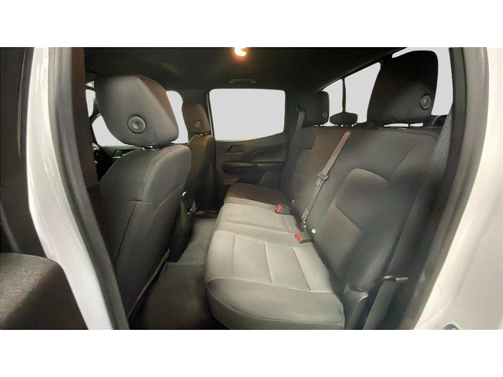 used 2023 Chevrolet Colorado car, priced at $37,941