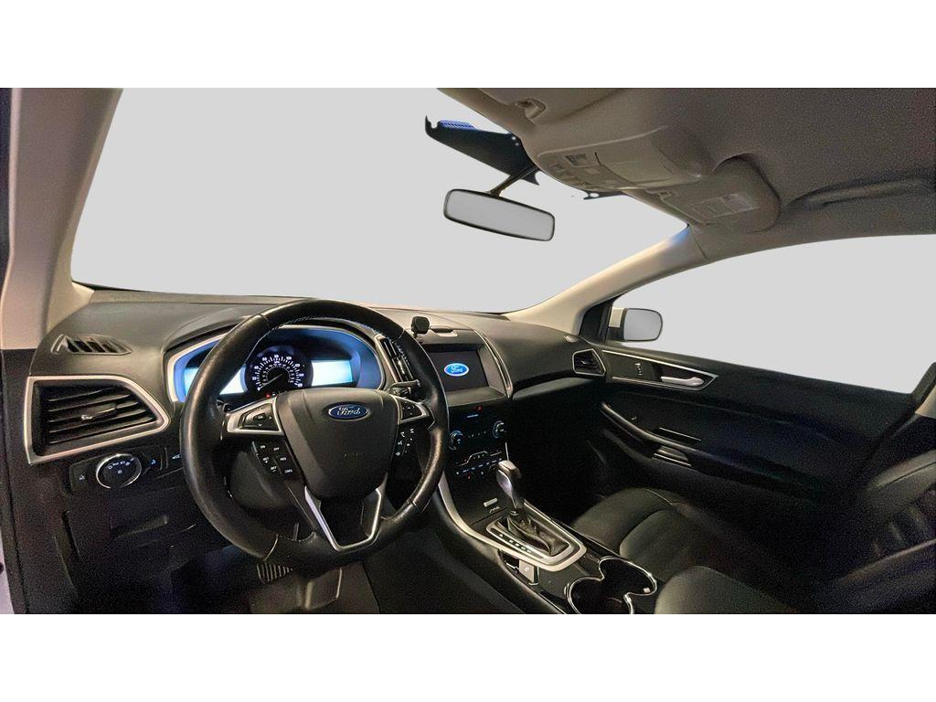 used 2016 Ford Edge car, priced at $10,731