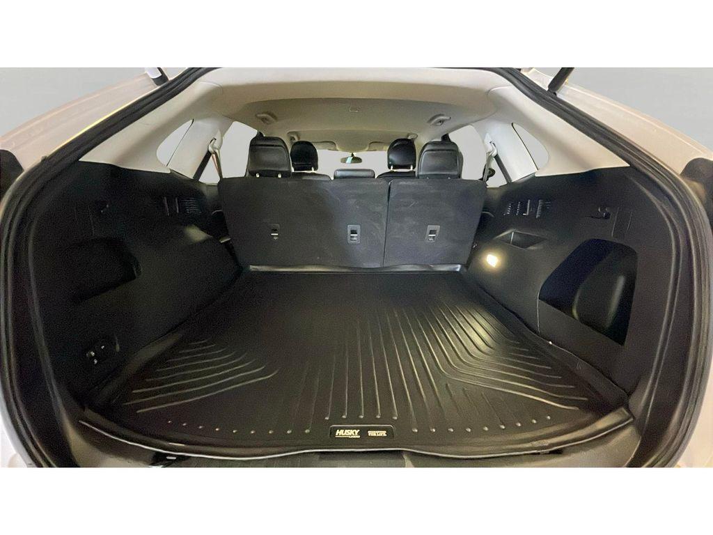 used 2016 Ford Edge car, priced at $10,731