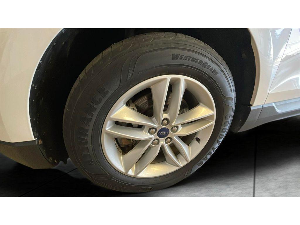 used 2016 Ford Edge car, priced at $10,731