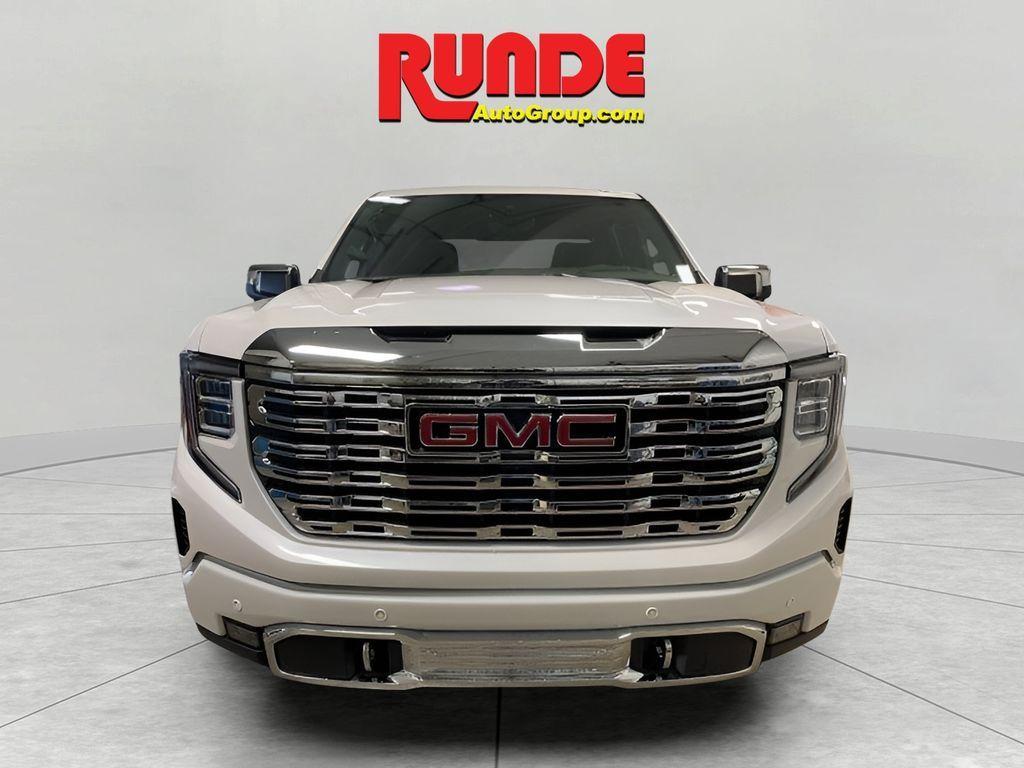 new 2025 GMC Sierra 1500 car, priced at $77,145