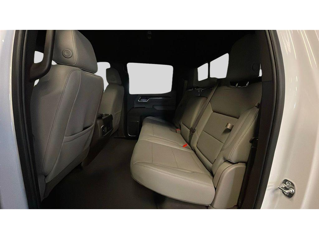 new 2025 GMC Sierra 1500 car, priced at $64,430