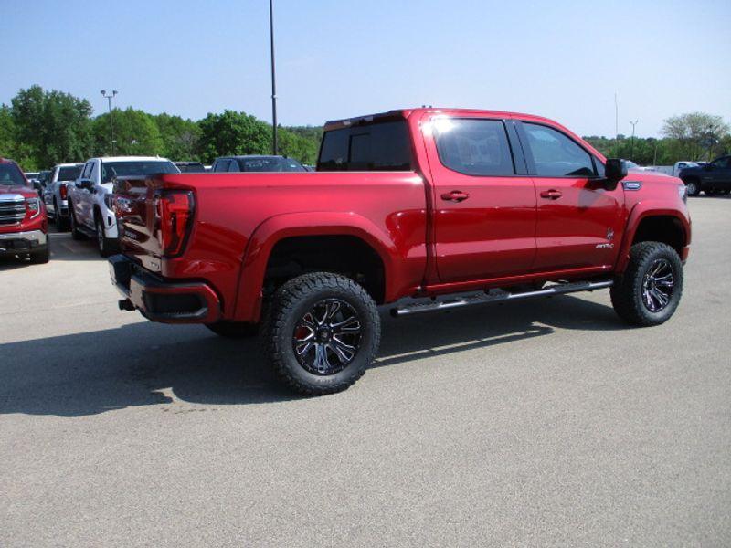 new 2024 GMC Sierra 1500 car, priced at $90,188