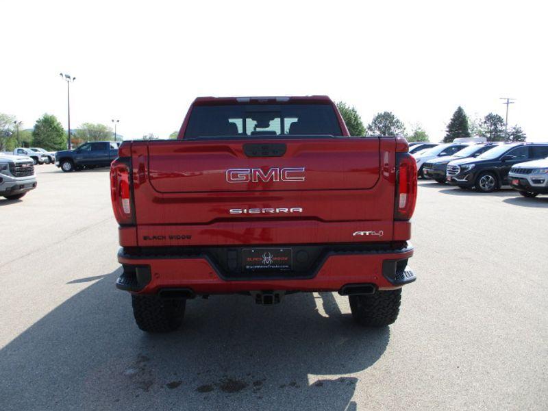 new 2024 GMC Sierra 1500 car, priced at $90,188