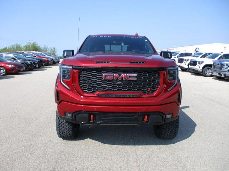 new 2024 GMC Sierra 1500 car, priced at $90,188