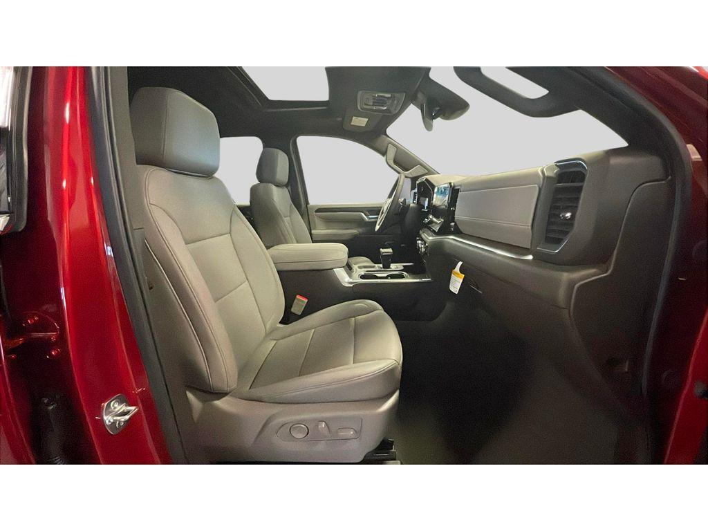 new 2025 GMC Sierra 1500 car, priced at $68,070