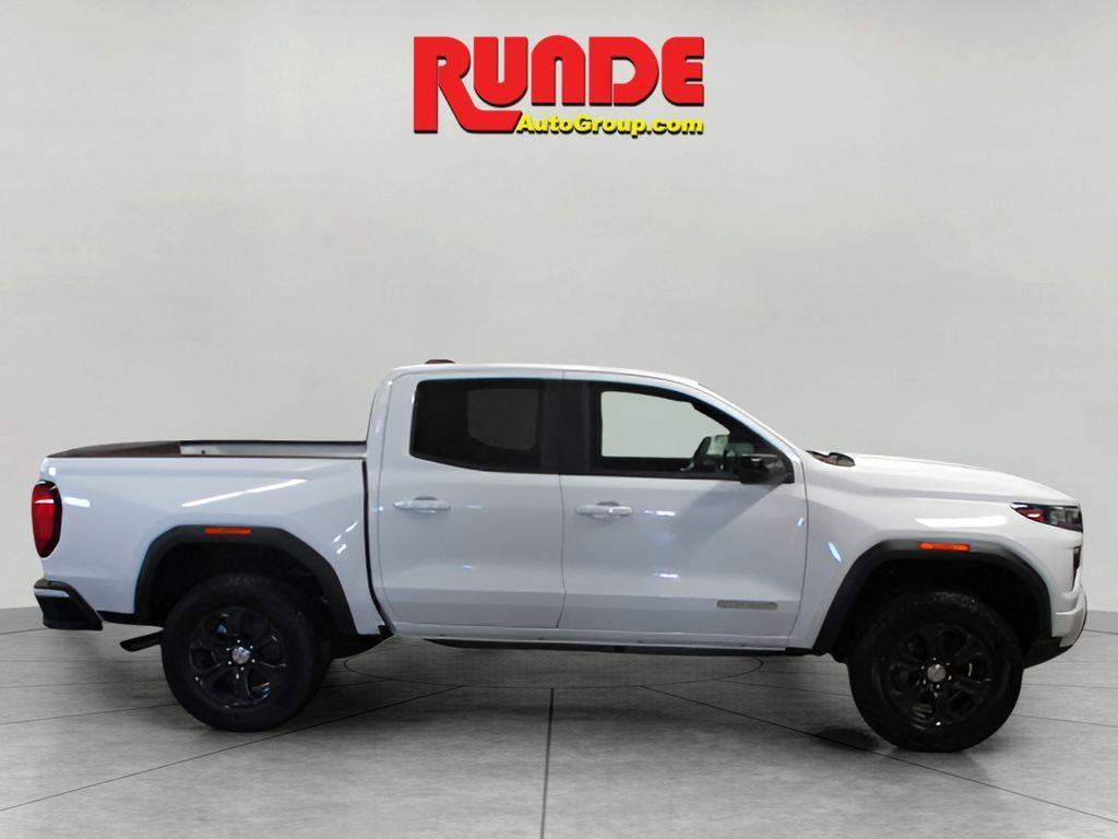 new 2024 GMC Canyon car, priced at $37,220