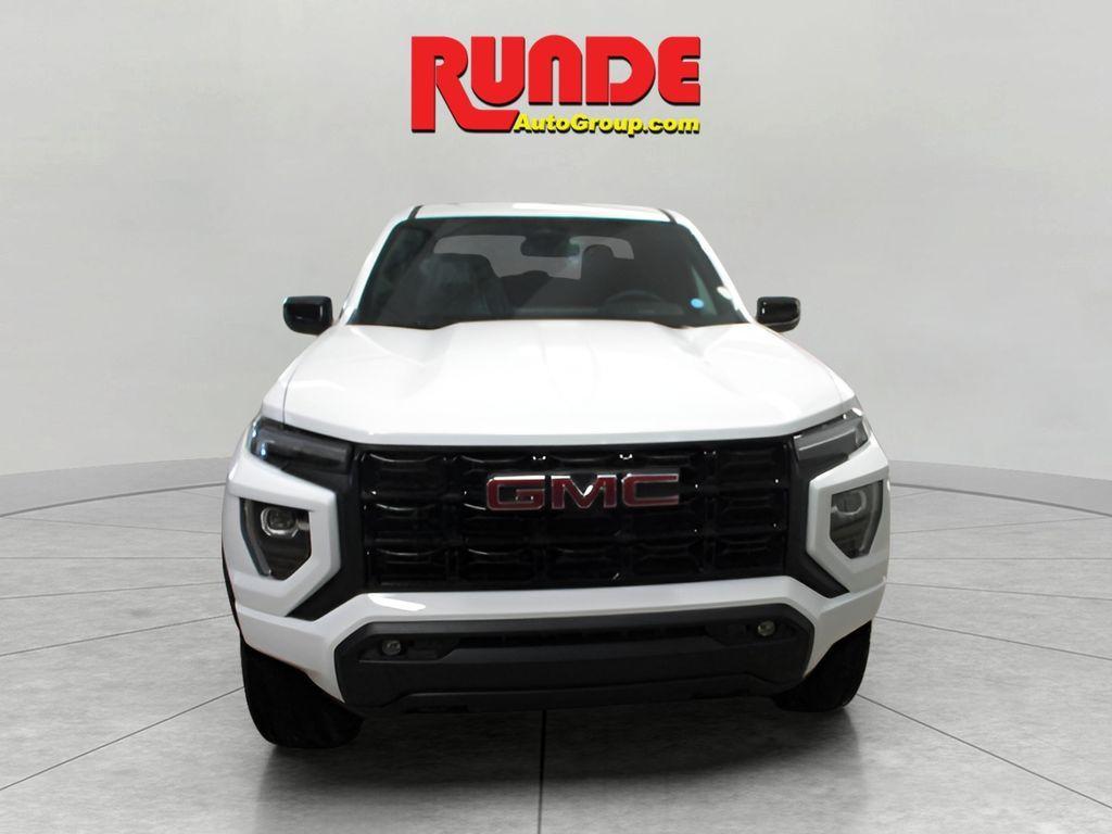 new 2024 GMC Canyon car, priced at $37,220