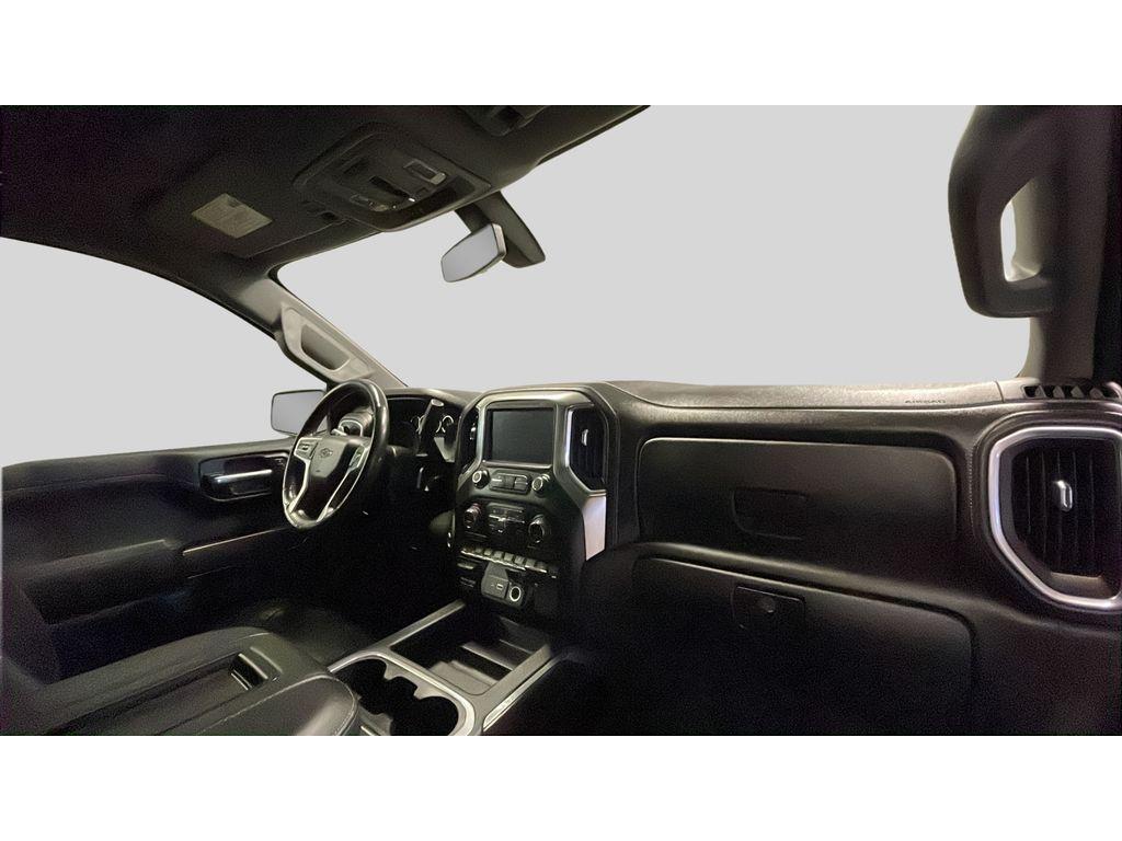 used 2020 Chevrolet Silverado 1500 car, priced at $32,961