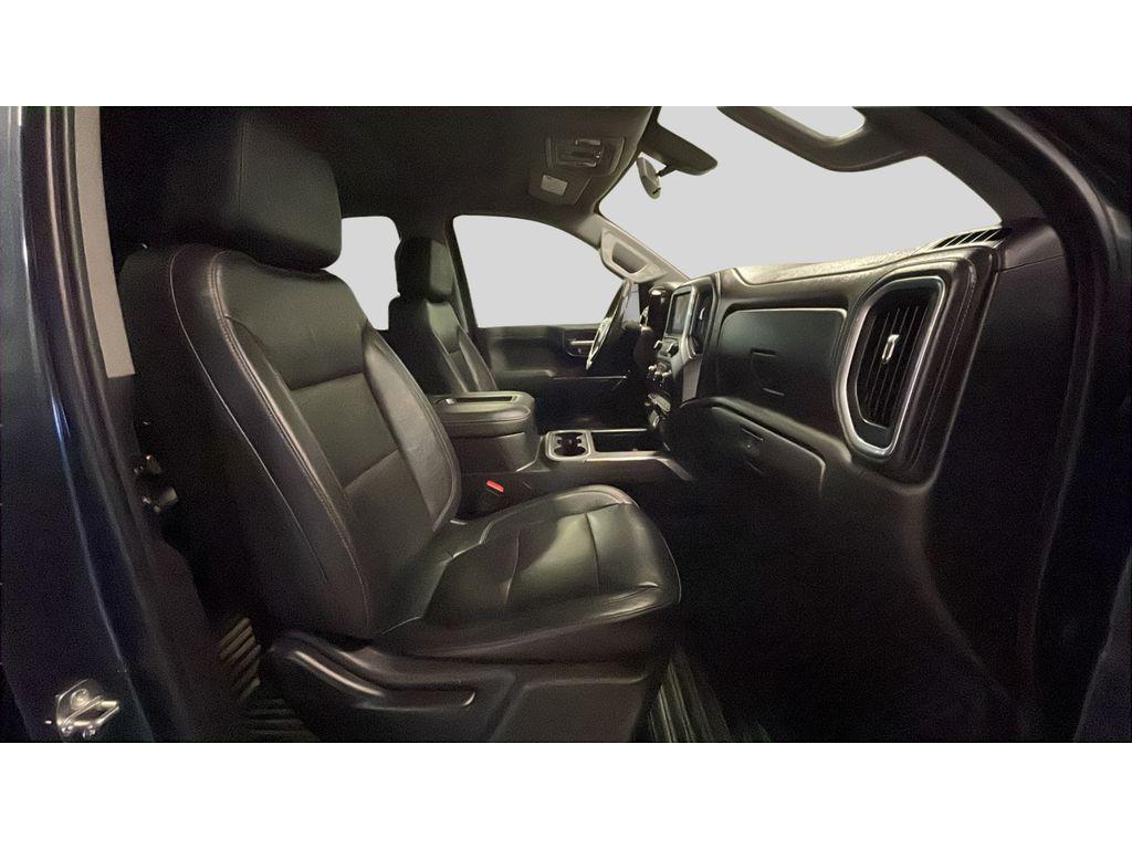 used 2020 Chevrolet Silverado 1500 car, priced at $32,961