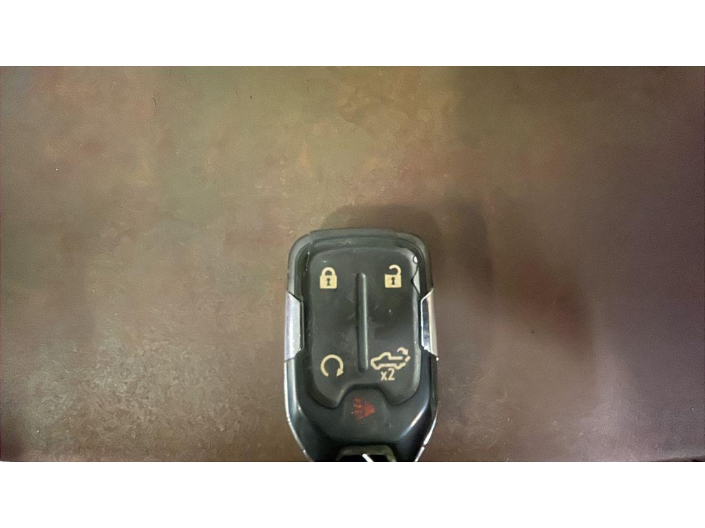 used 2020 Chevrolet Silverado 1500 car, priced at $32,961