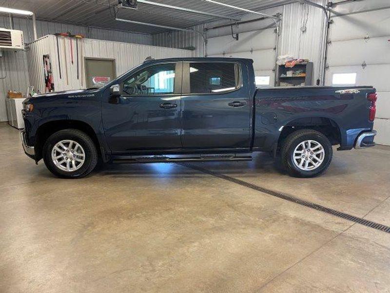 used 2020 Chevrolet Silverado 1500 car, priced at $28,772