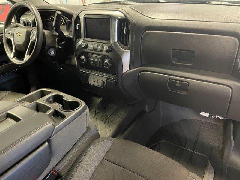 used 2020 Chevrolet Silverado 1500 car, priced at $28,772