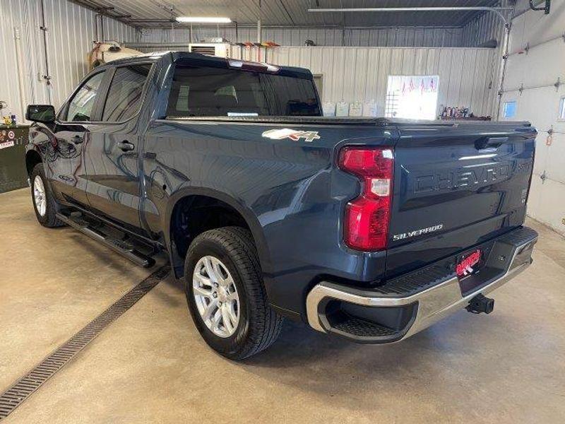 used 2020 Chevrolet Silverado 1500 car, priced at $28,772