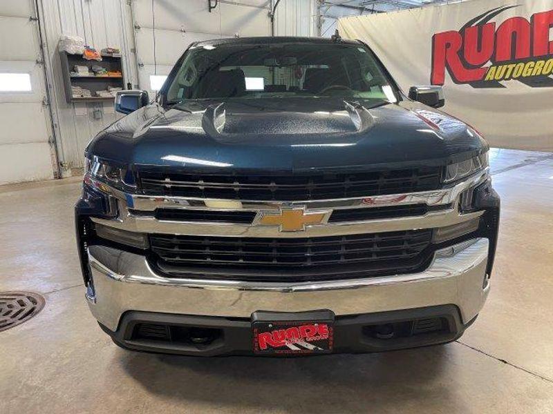 used 2020 Chevrolet Silverado 1500 car, priced at $28,772