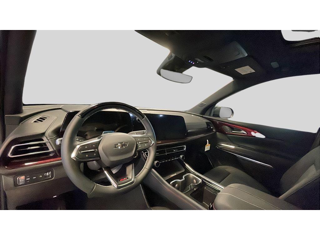 new 2026 Chevrolet Traverse car, priced at $56,880