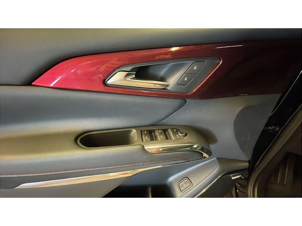 new 2026 Chevrolet Traverse car, priced at $56,880