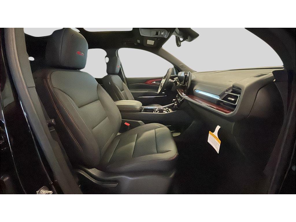 new 2026 Chevrolet Traverse car, priced at $56,880