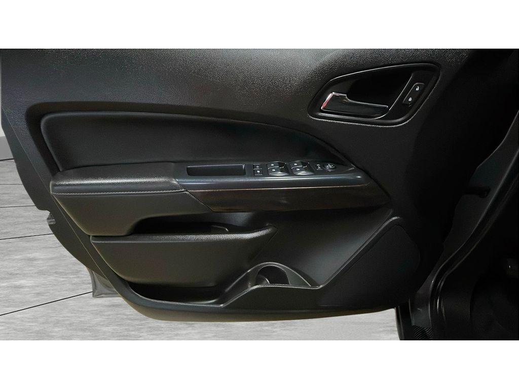 used 2021 GMC Canyon car, priced at $32,841