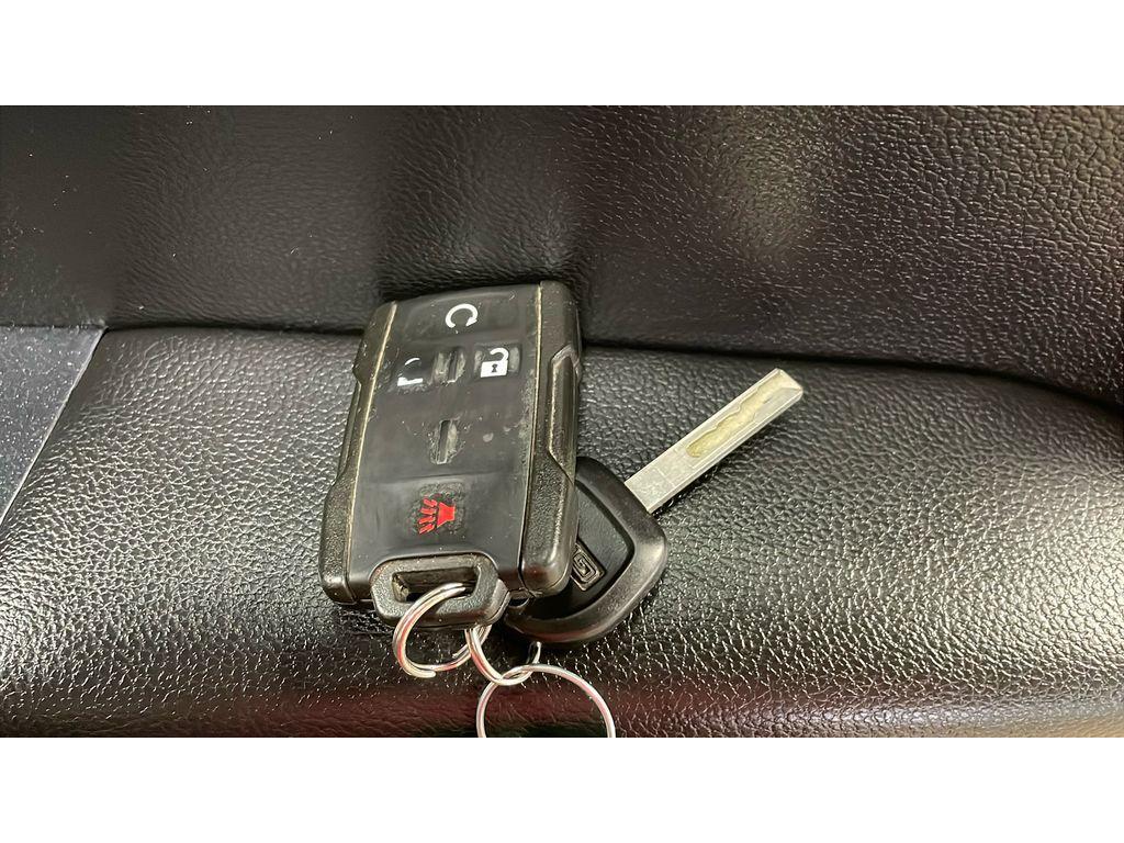 used 2021 GMC Canyon car, priced at $32,841