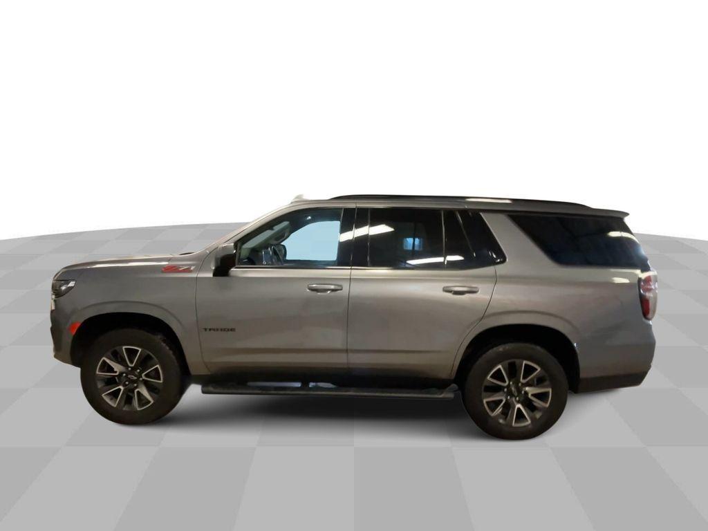 used 2021 Chevrolet Tahoe car, priced at $44,941