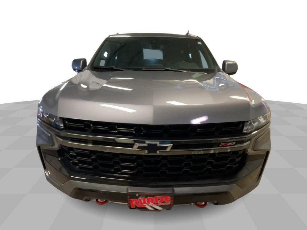 used 2021 Chevrolet Tahoe car, priced at $44,941