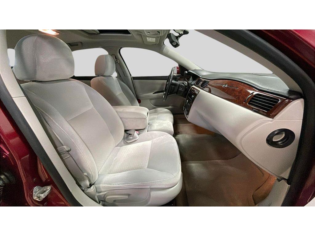 used 2011 Chevrolet Impala car, priced at $8,920