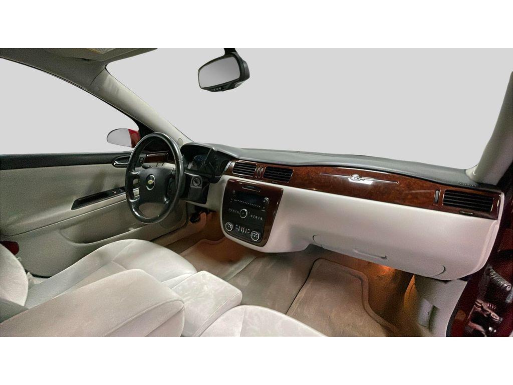 used 2011 Chevrolet Impala car, priced at $8,920