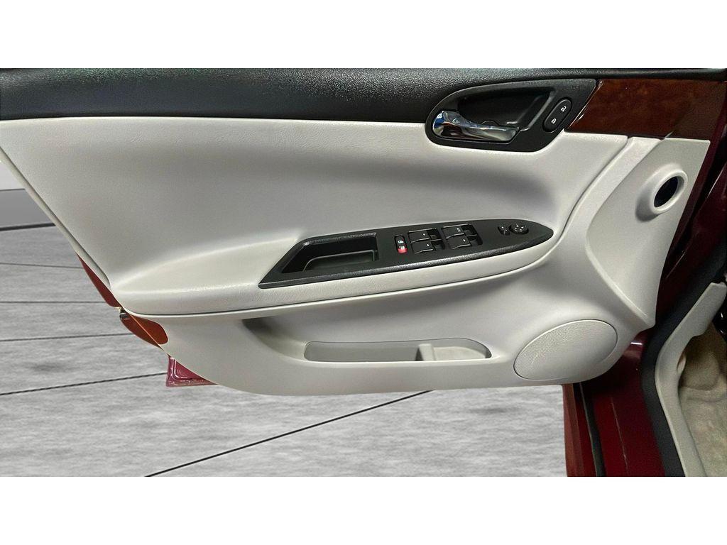 used 2011 Chevrolet Impala car, priced at $8,920