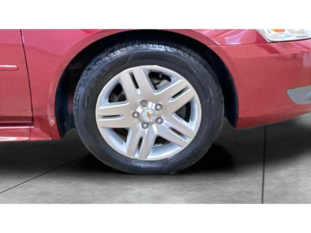 used 2011 Chevrolet Impala car, priced at $8,920