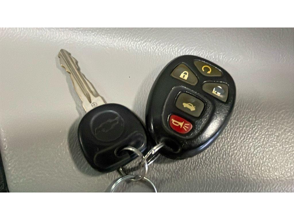 used 2011 Chevrolet Impala car, priced at $8,920