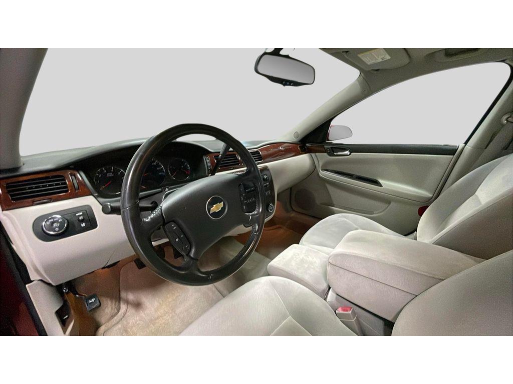 used 2011 Chevrolet Impala car, priced at $8,920