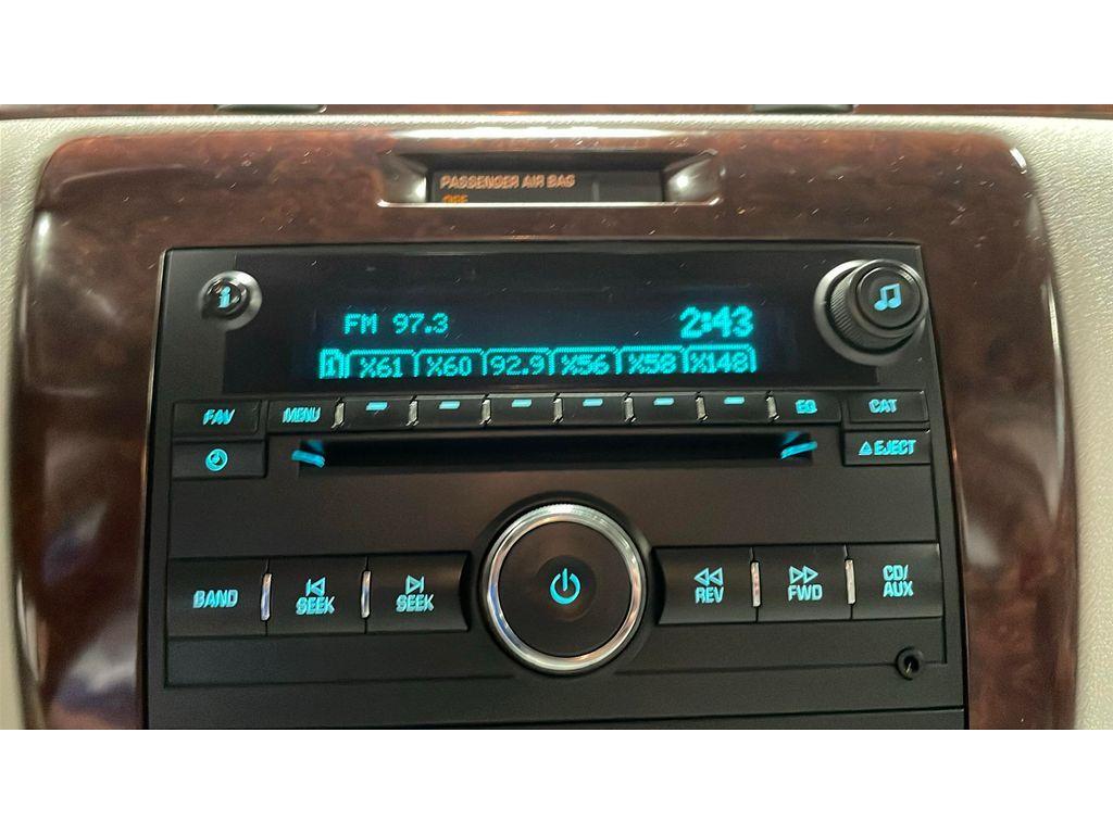 used 2011 Chevrolet Impala car, priced at $8,920