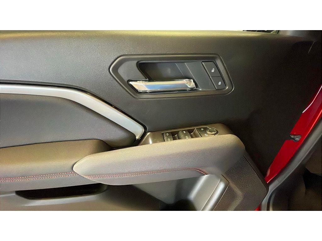 new 2026 Chevrolet Colorado car, priced at $47,705