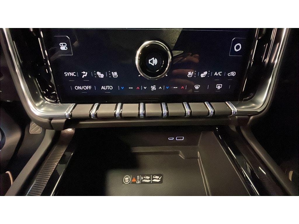 new 2026 GMC Yukon XL car, priced at $84,575